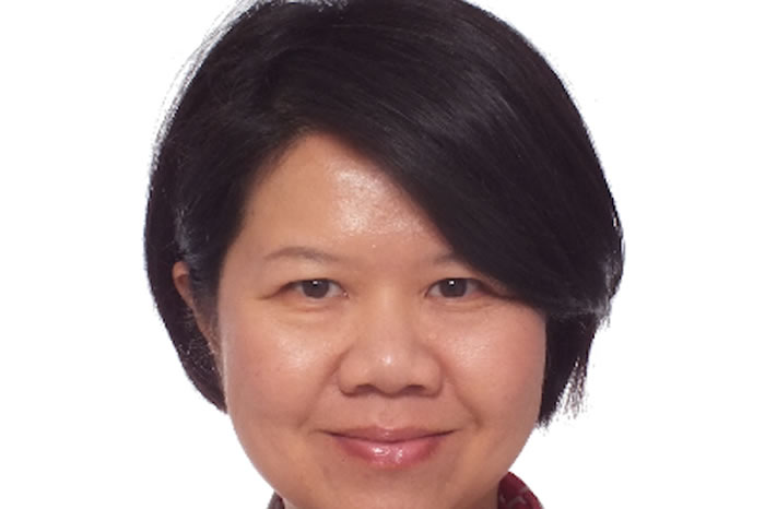 Elaine Chan Burson-Marsteller