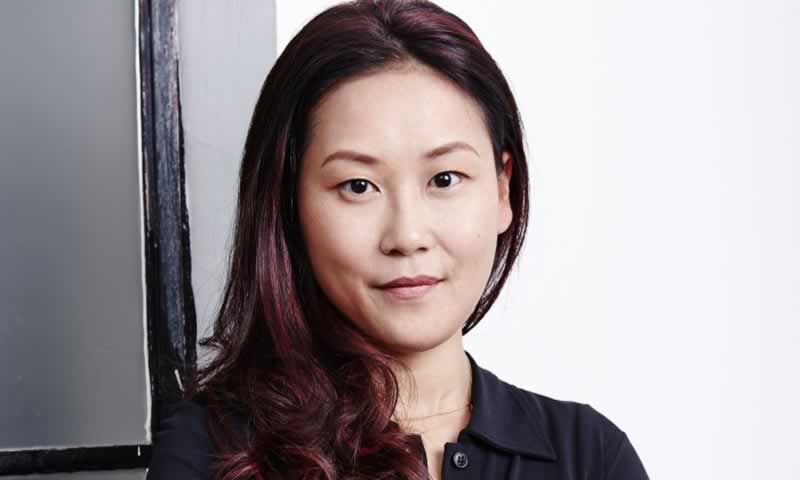 Fanny Yum Named CEO, Lowe China
