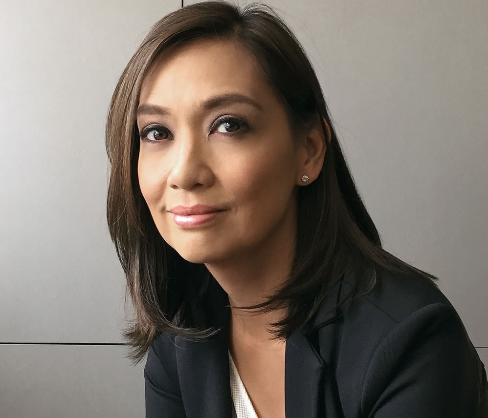 Merlee Cruz-Jayme: A Creative Life - From Nun to Chairmom to CEO