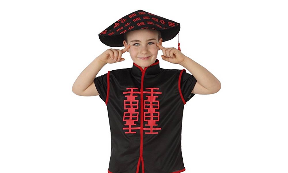 fancy boy dress