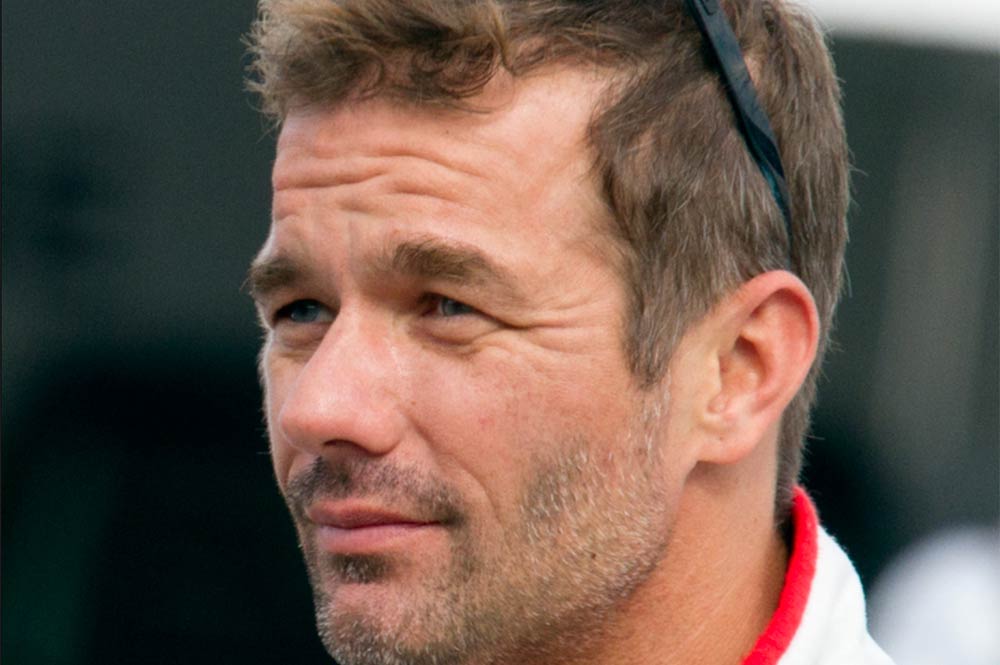 Hyundai Signs Sebastien Loeb for Two Years and Six Rounds | Branding in