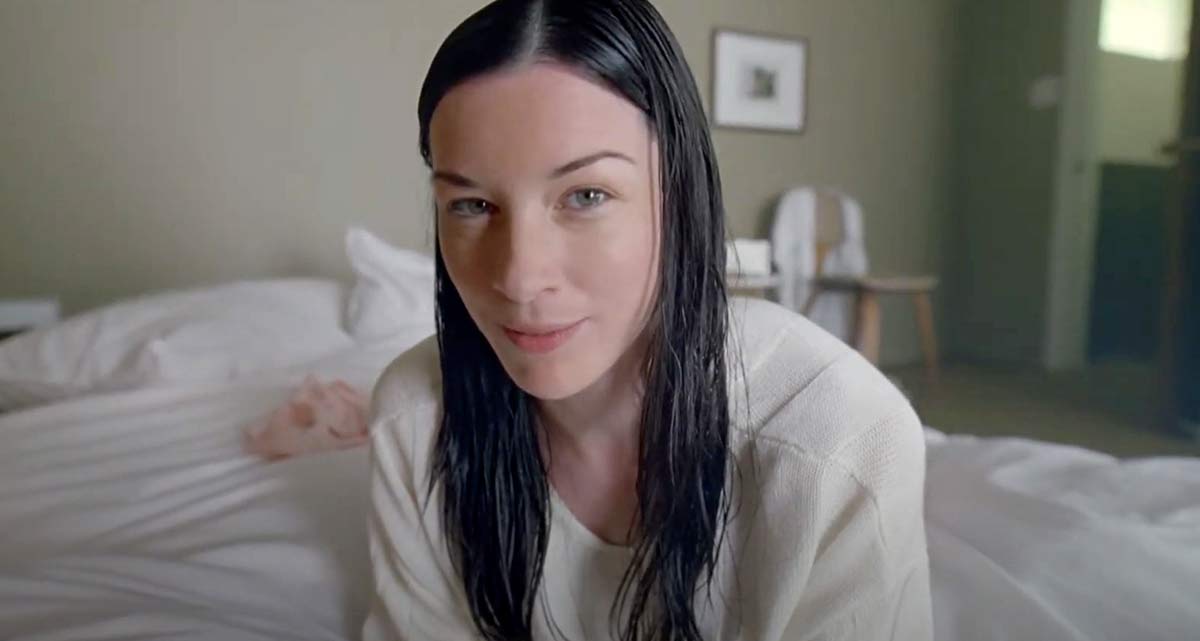 Porn Star Stoya Cooper Dont Skip Foreplay Branding In Asia