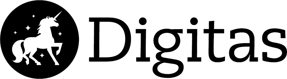 Digitas Logo