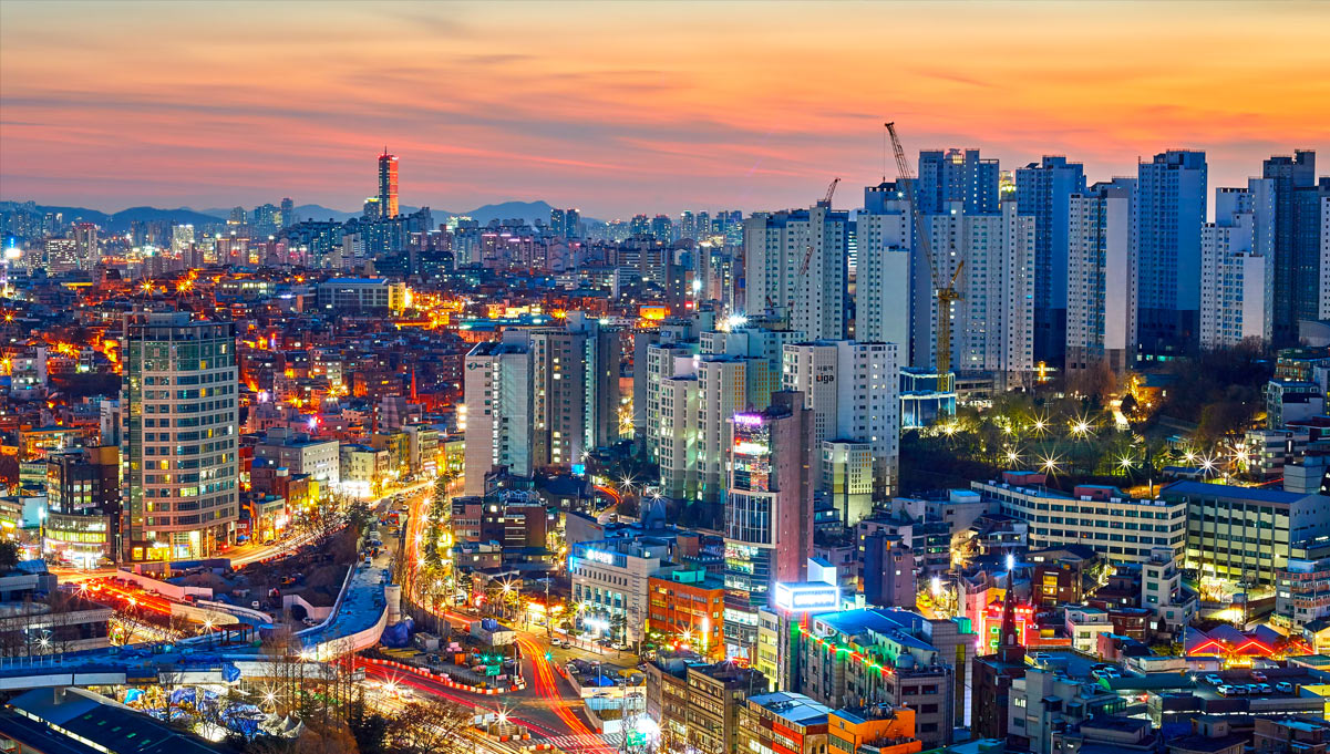South Korea Ad Spend Rises 20.4% in 2021 – Digital Ads Make up Majority of Spend for the First Time