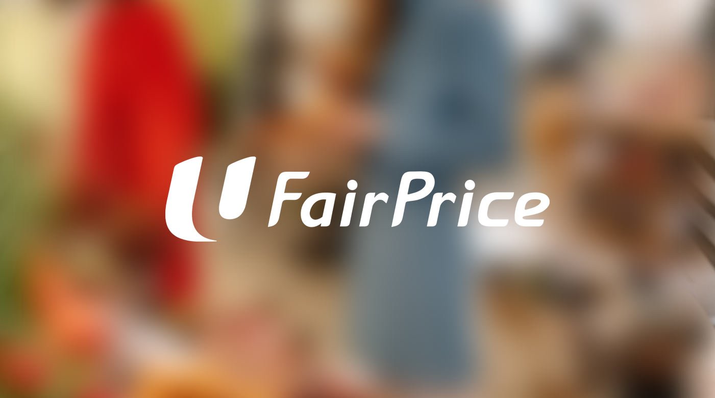 FairPrice Group Taps UM and Homeground United for Media, Creative, PR & Social Media Duties