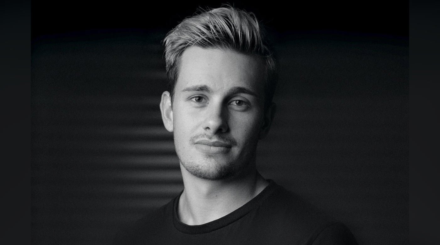 Filmmaker Henry Schofield Joins Electriclime Director Roster filmmaker-henry-schofield-joins-electriclime-director-roster
