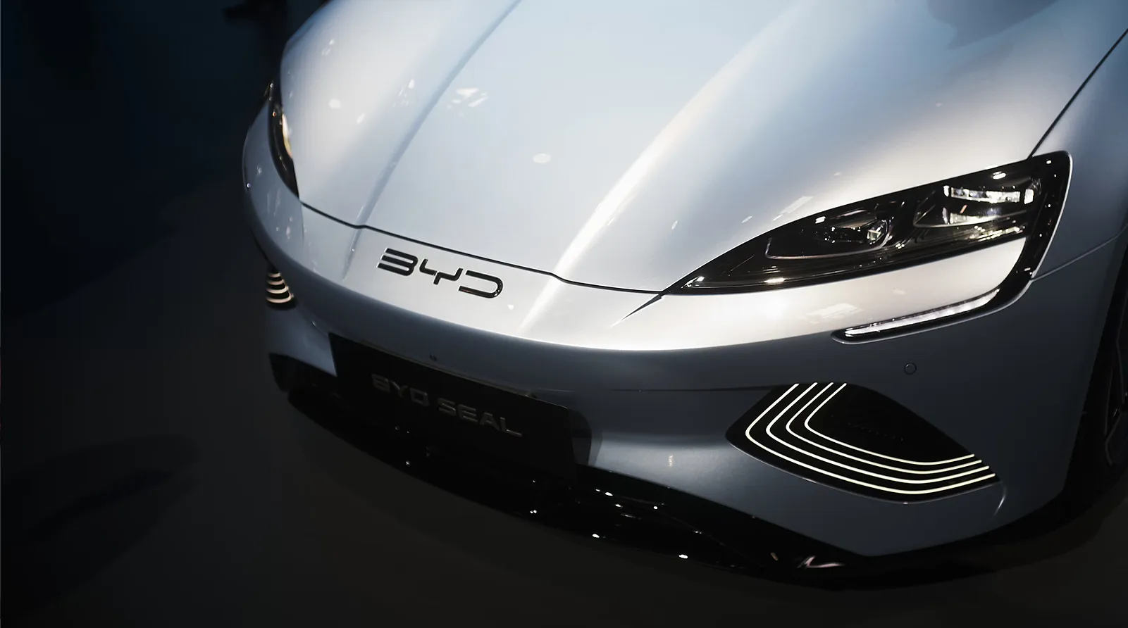 How Chinese Car Brands Captured the Media Spotlight