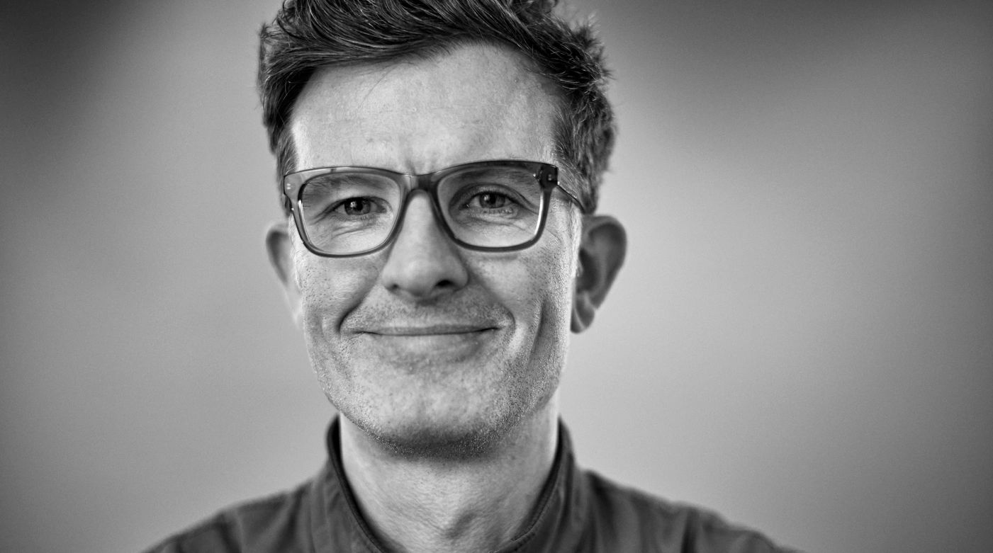 R/GA Establishes Global AI Products Team Led by Ben Cooper