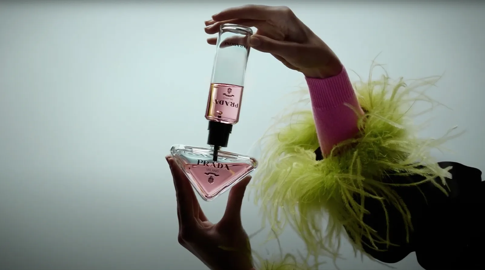 L’Oréal Responds to Growing Demand for Sustainable Beauty Options with ‘Join the Refill Movement’
