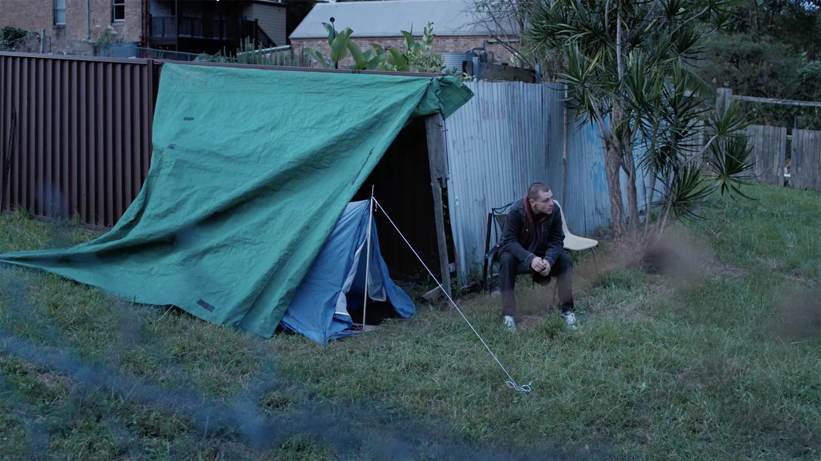 ‘Young and Alone’ Campaign Spotlights the Youth Homelessness Crisis in Australia