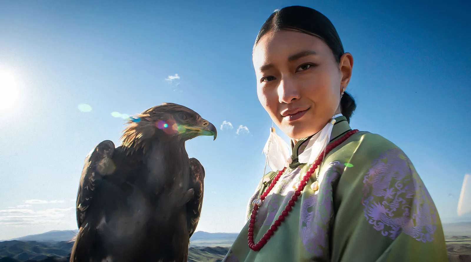 ‘Go Mongolia’ Film Showcases Mongolia’s Majestic Landscapes and Cultural Heritage