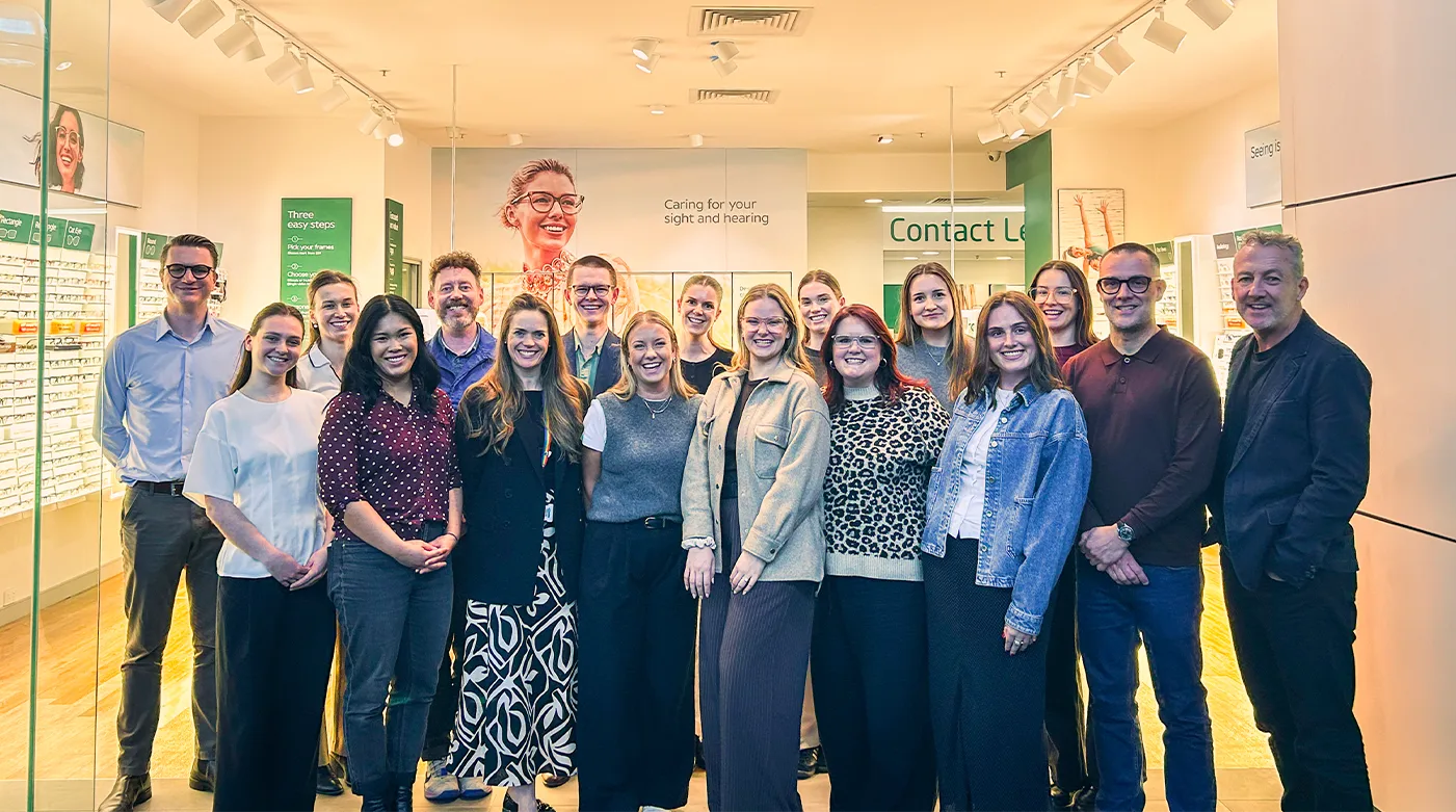 Specsavers Appoints Ogilvy PR to Lead Earned Communications in ANZ