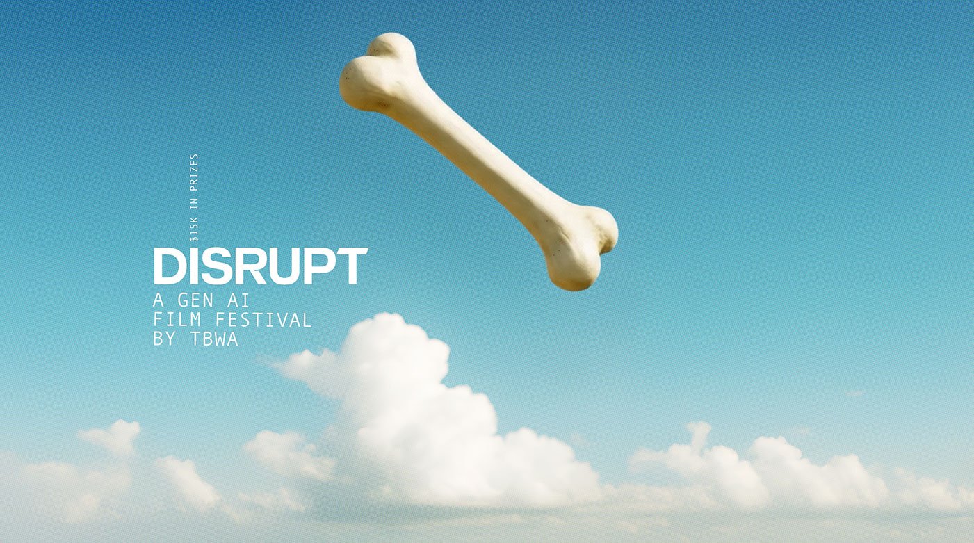 Australia’s Inaugural Disrupt: AI Film Festival Announces Judging Panel