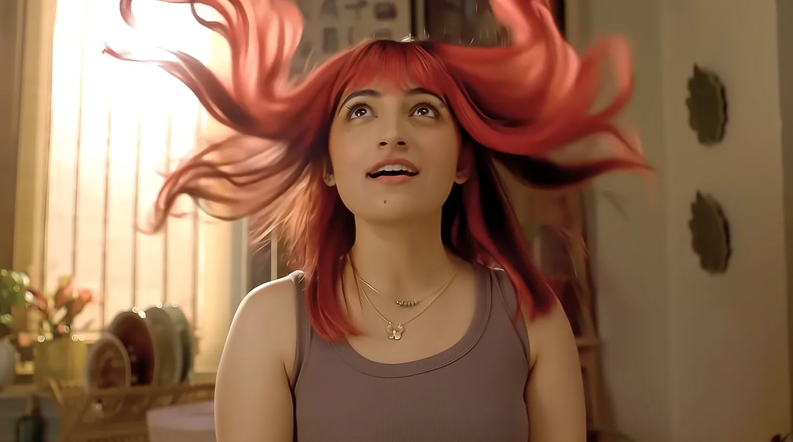 Geki Celebrates K-Crazy Energy in New Campaign  in India