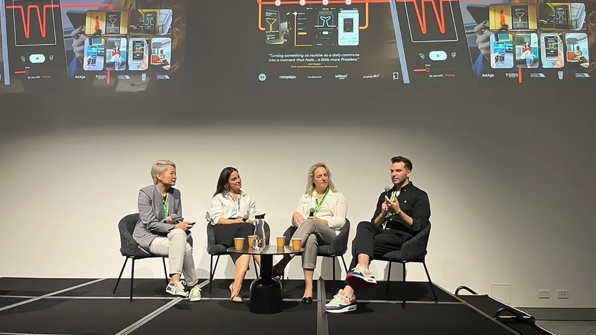 SXSW Sydney: McCann Worldgroup, L’Oréal, and Mastercard Explore Mastering Tech for Brand Impact