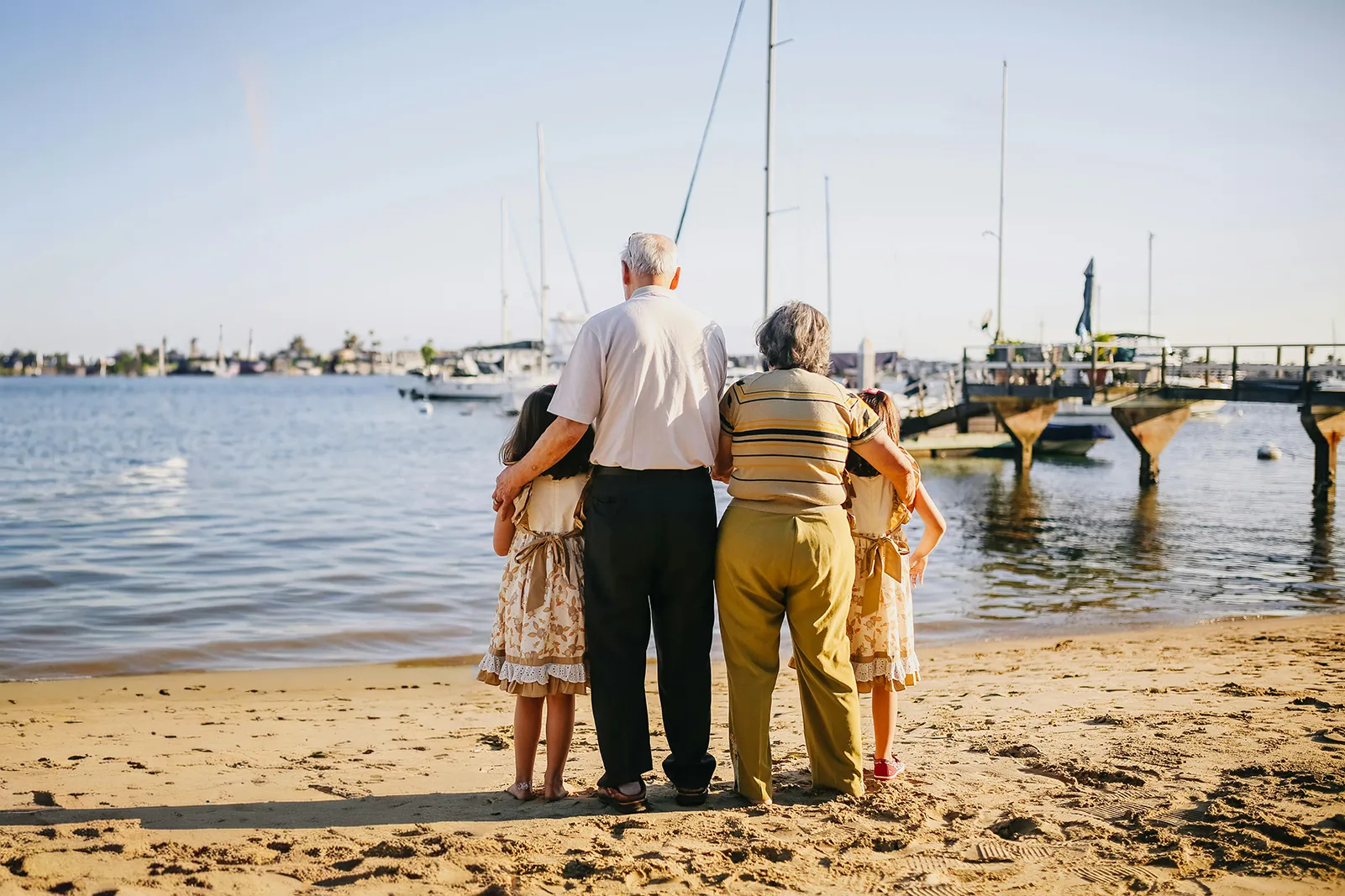 The Rise of ‘Skip-Gen’ Travel in APAC – Grandparents, Grandkids, and No Parents