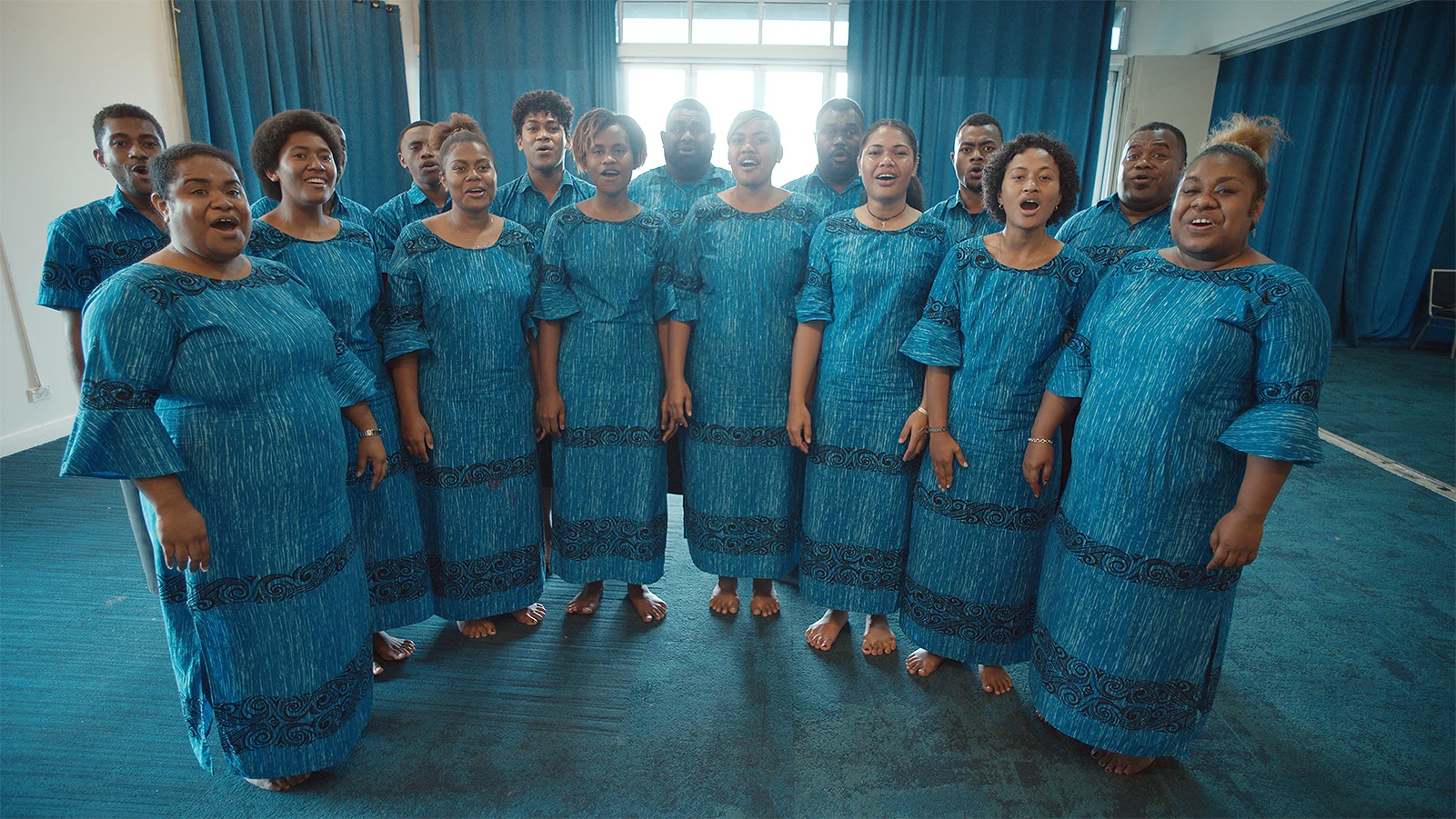 Fiji Airways Introduces Sonic Branding, Bringing ‘Welcome to Our Home’ to Life Through Music