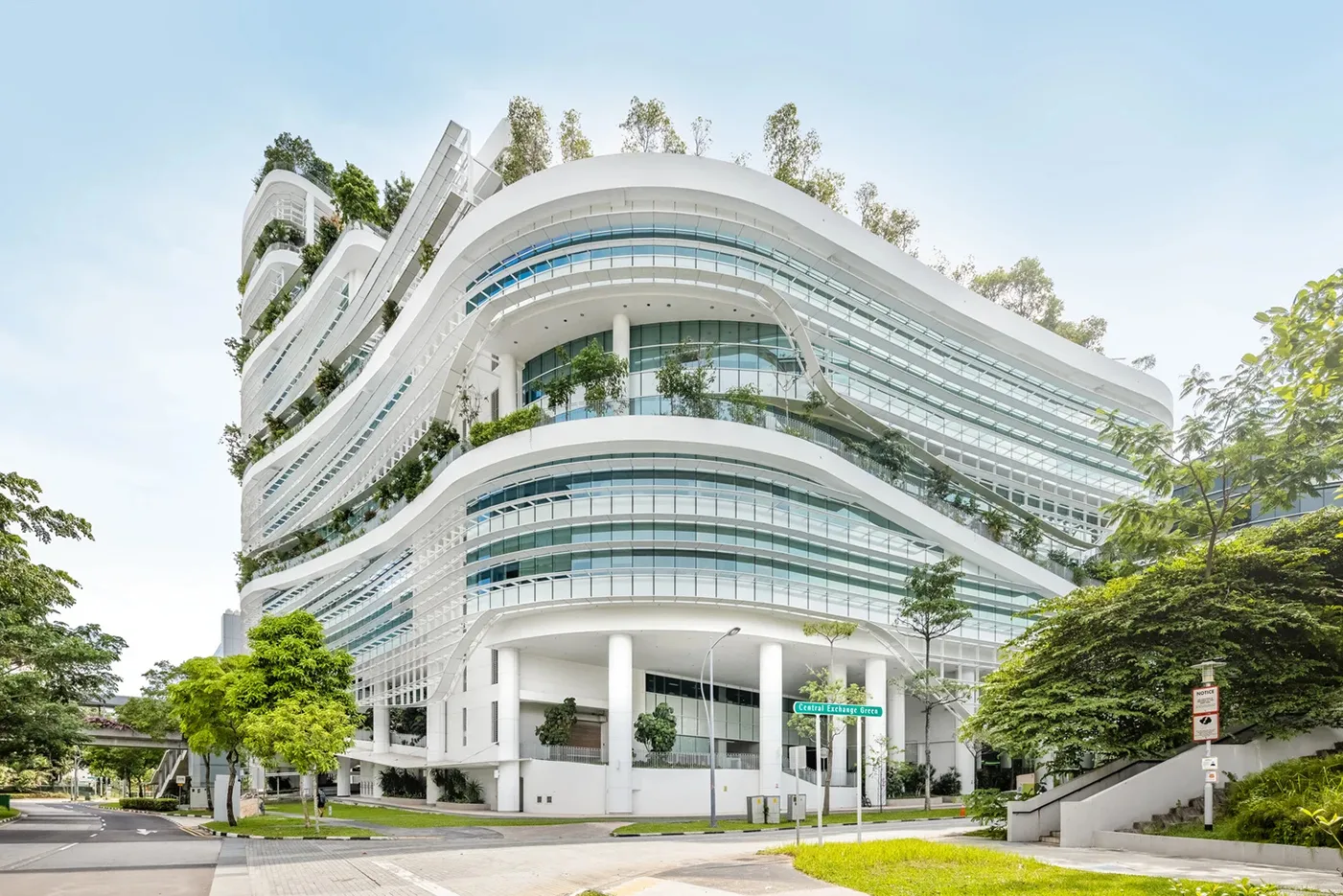 Stagwell Unveils Singapore Hub for AI-Driven Growth Across APAC