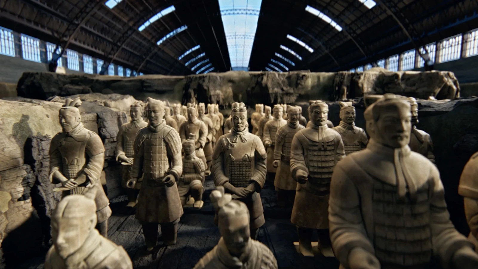 ‘How on Earth’ – Cathay Cargo Launches Global Brand Campaign via Leo Hong Kong