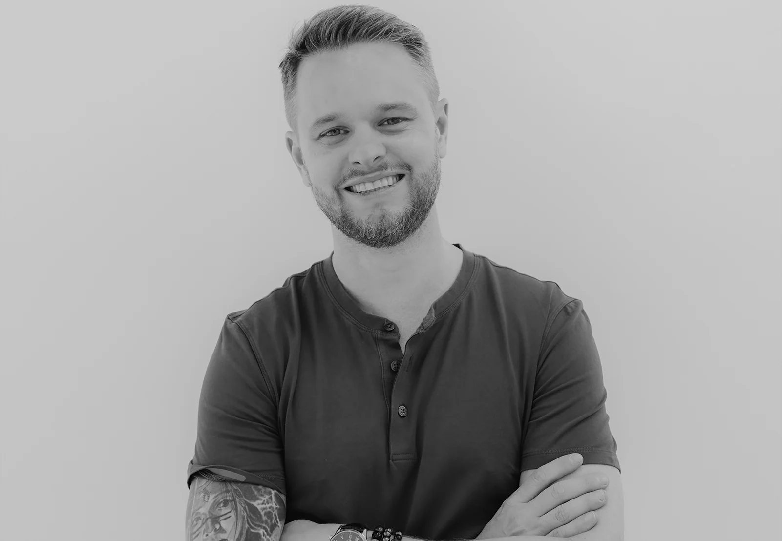 Three Trends in the Mix for 2026:  Lars Maehler – Head of Digitas & Client Lead of Publicis Media at Digitas Hong Kong