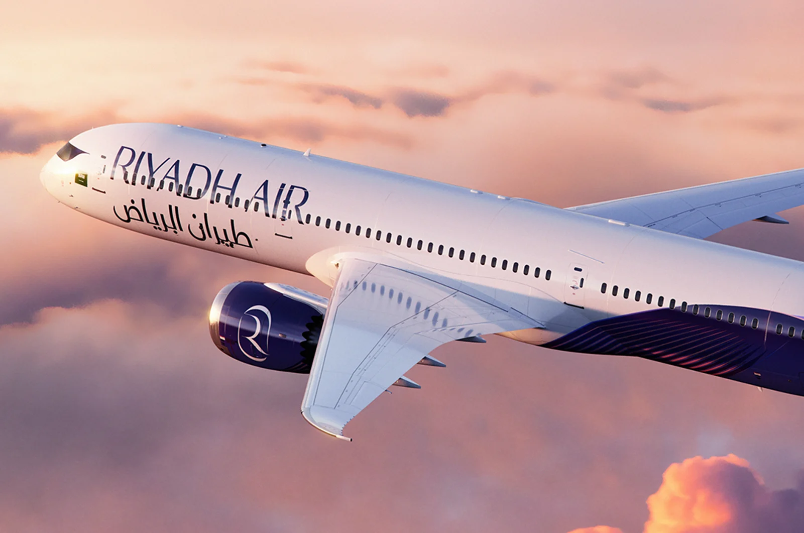 ‘World’s First AI-Native Airline’ Launched Through Riyadh Air and IBM Partnership