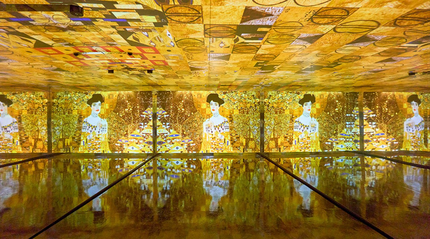 Toyota Group to Open The Moveum Yokohama Evolving Sensory Art Experience