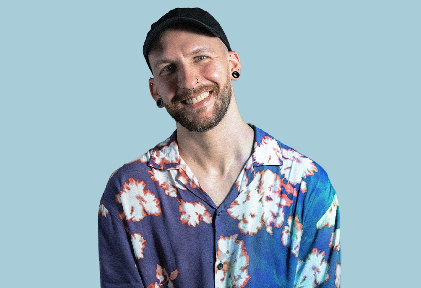 VIRTUE Asia Appoints Will Beale as Creative Director