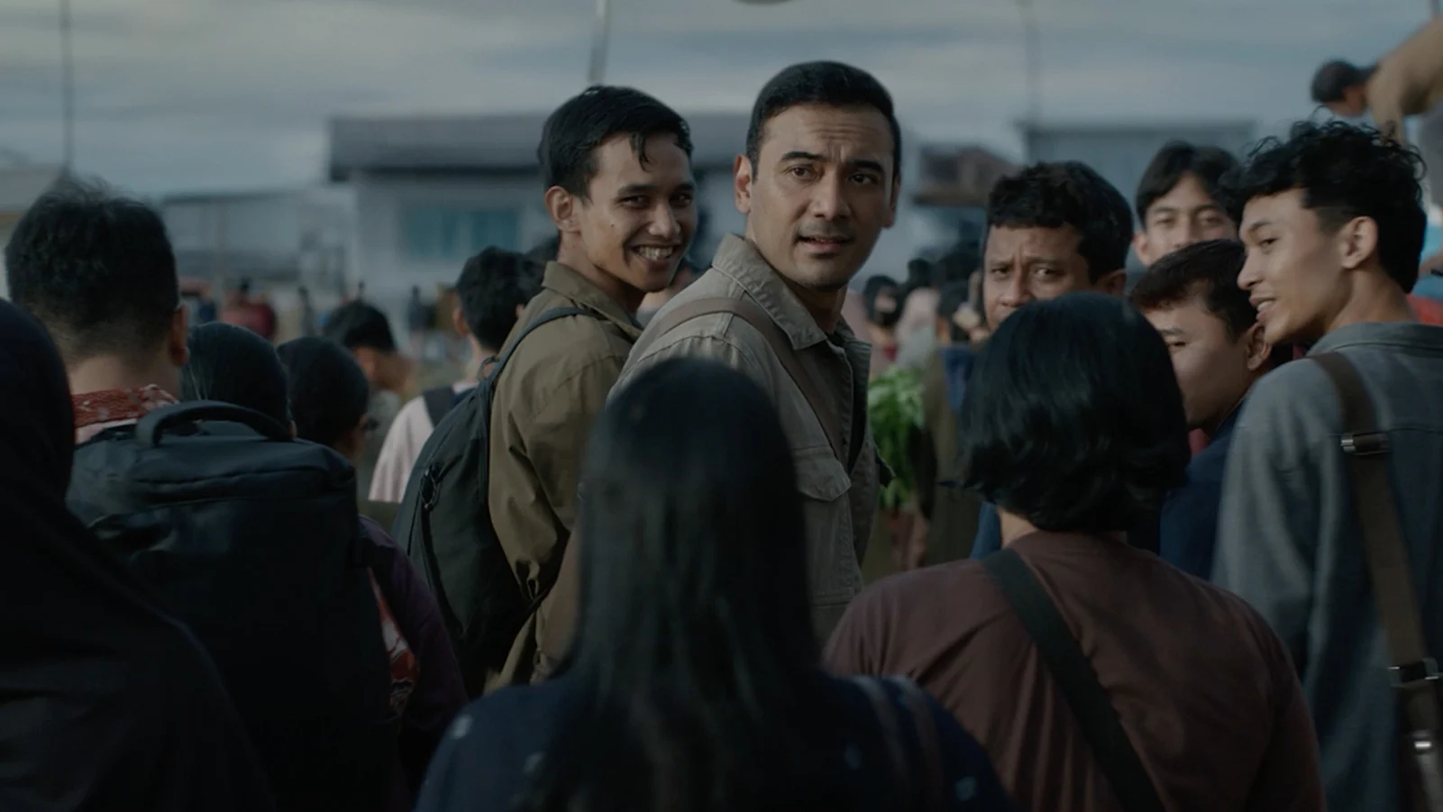 ‘Sepenuhnya Indonesia’: McDonald’s Campaign Celebrates 35 Years in Indonesia