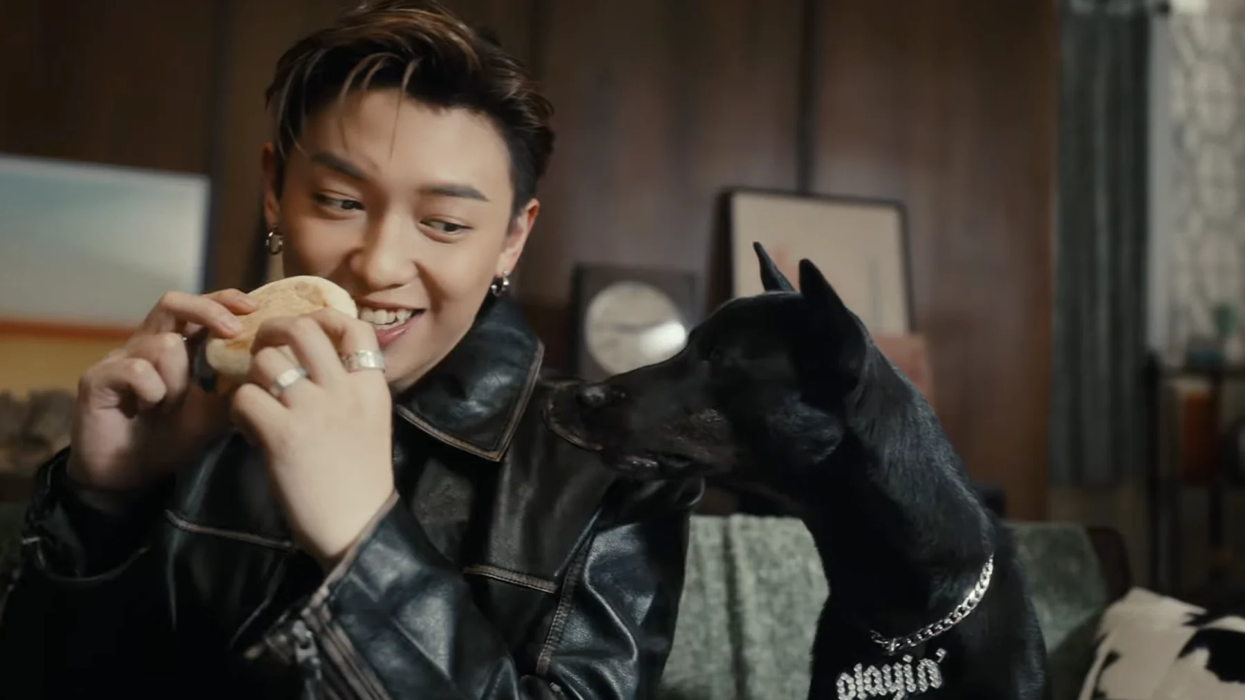 McDonald’s Refreshes ‘I’m Lovin’ It’ in New Hong Kong Campaign With Warner Music Artists