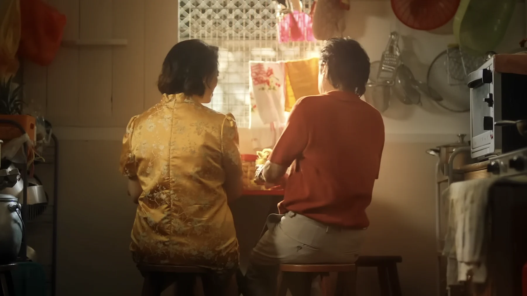 McDonald’s Malaysia Launches ‘The Blessing’ for Lunar New Year