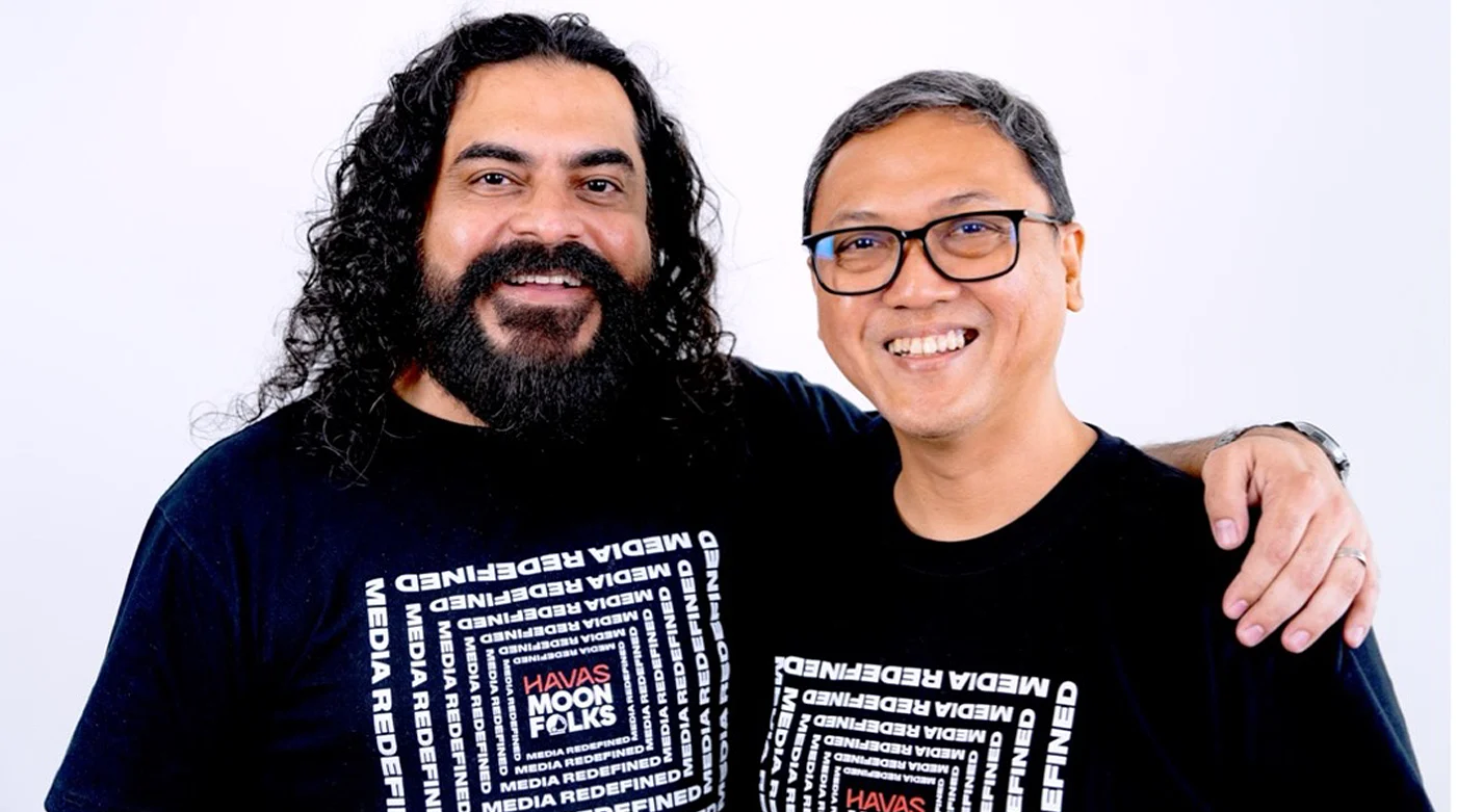 Havas Moonfolks Taps Erwin Airlangga as Chief Strategy and Growth Officer