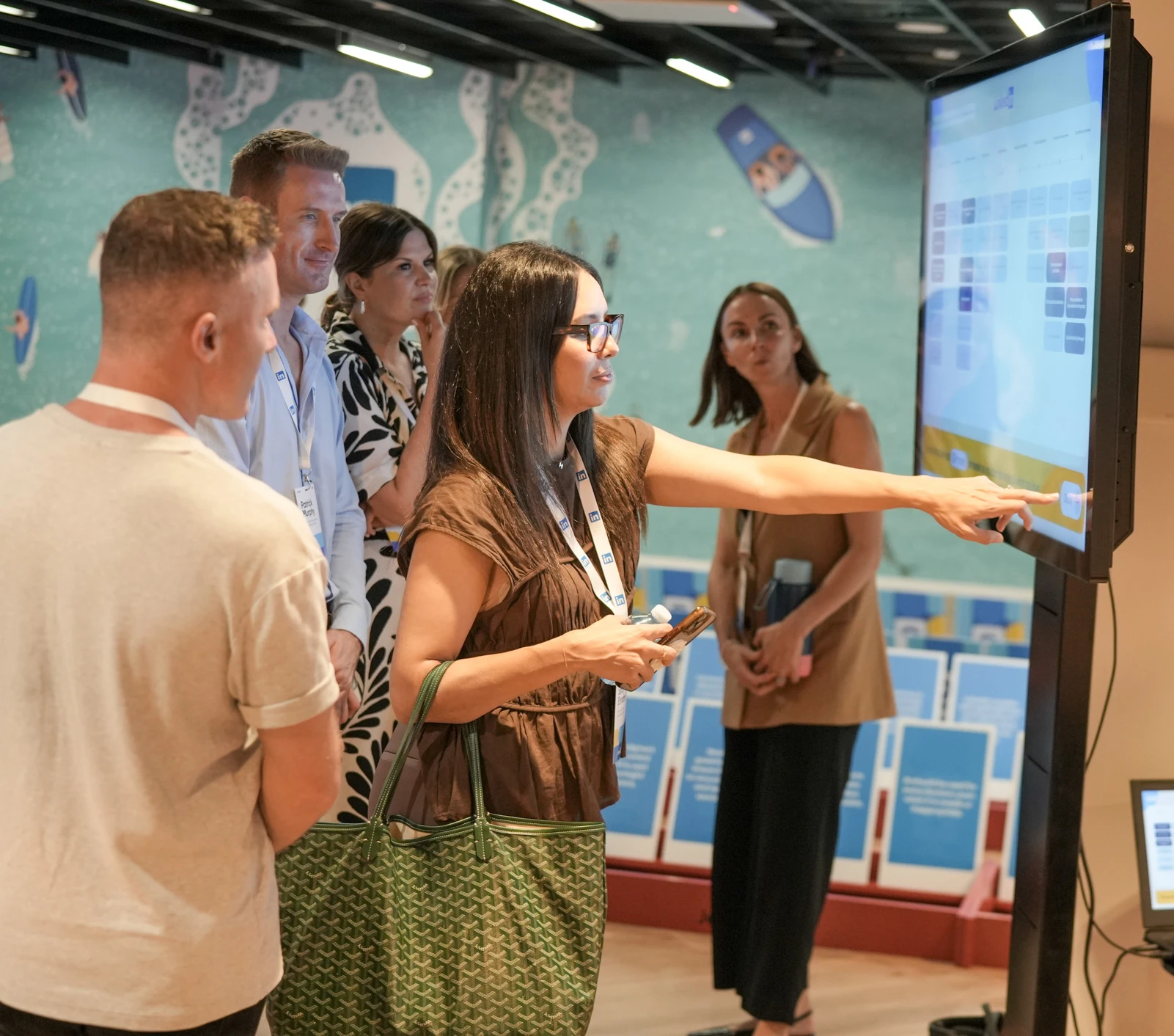 INVNT and LinkedIn Bring Immersive ‘AI Skills Sprint’ to Recruiters in Sydney