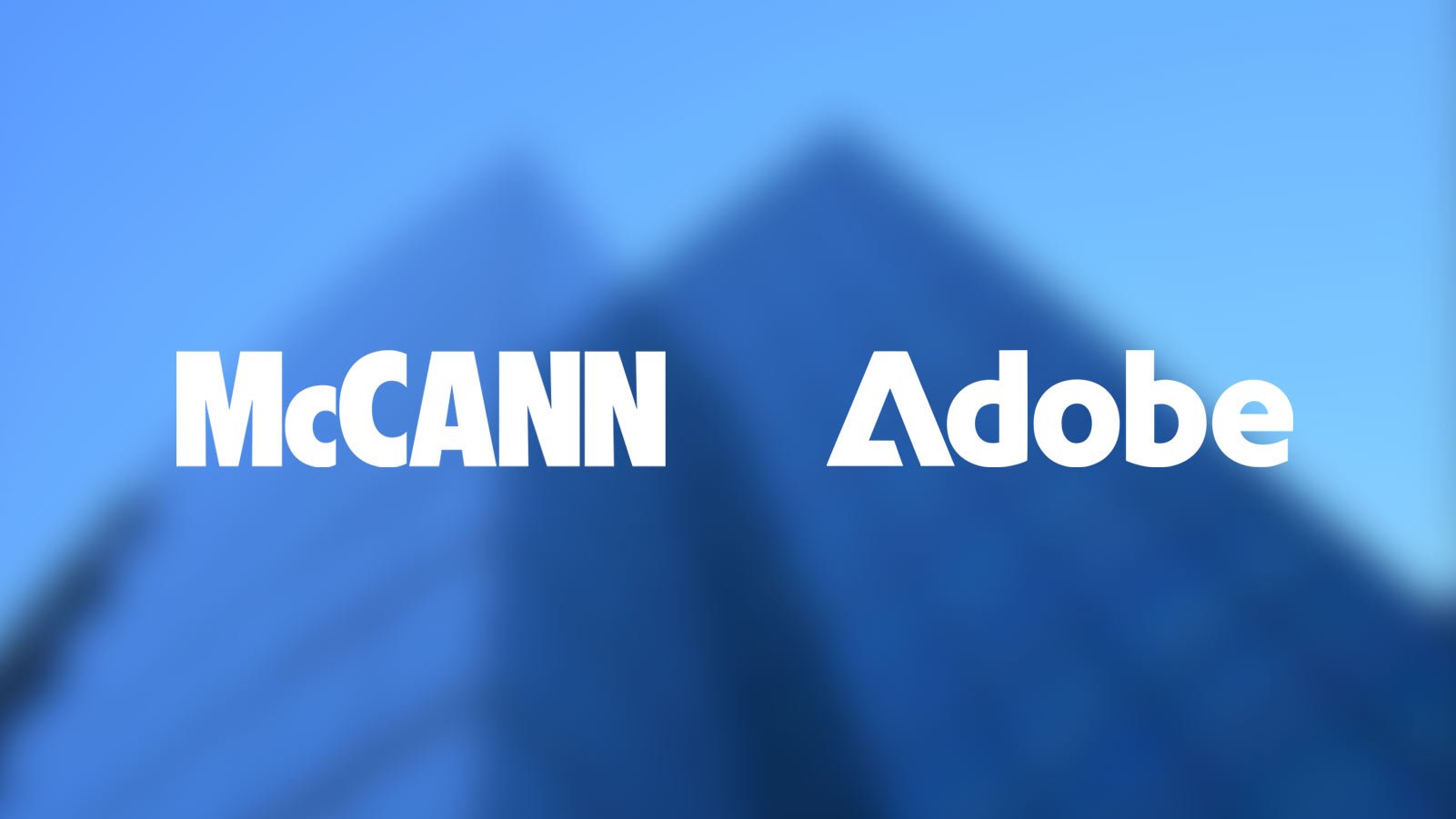 McCann Singapore and Adobe Collaborate on Generative AI for Brand and Campaign Workflows
