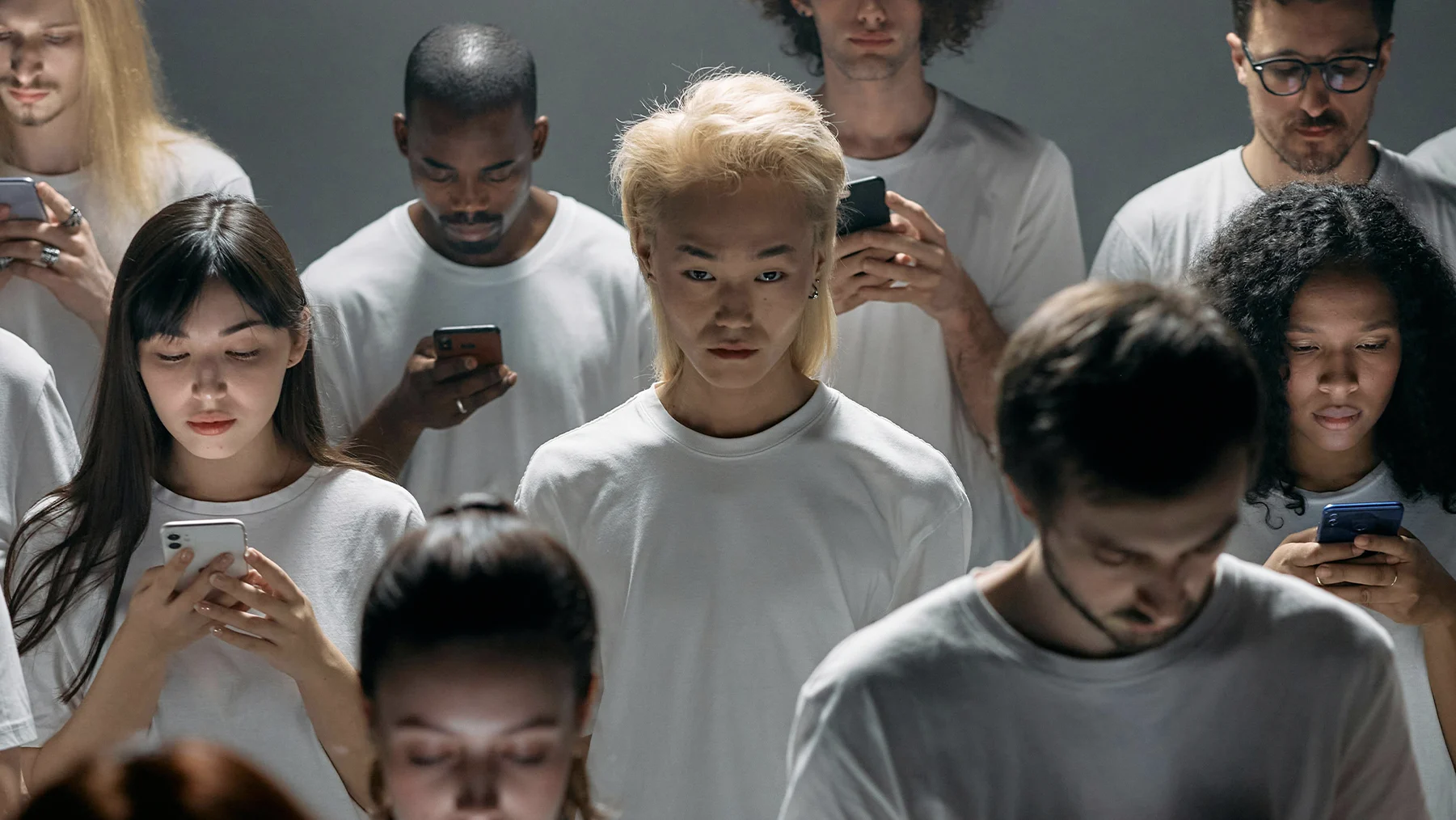 The Gap Between Media Coverage of AI and Public Perception