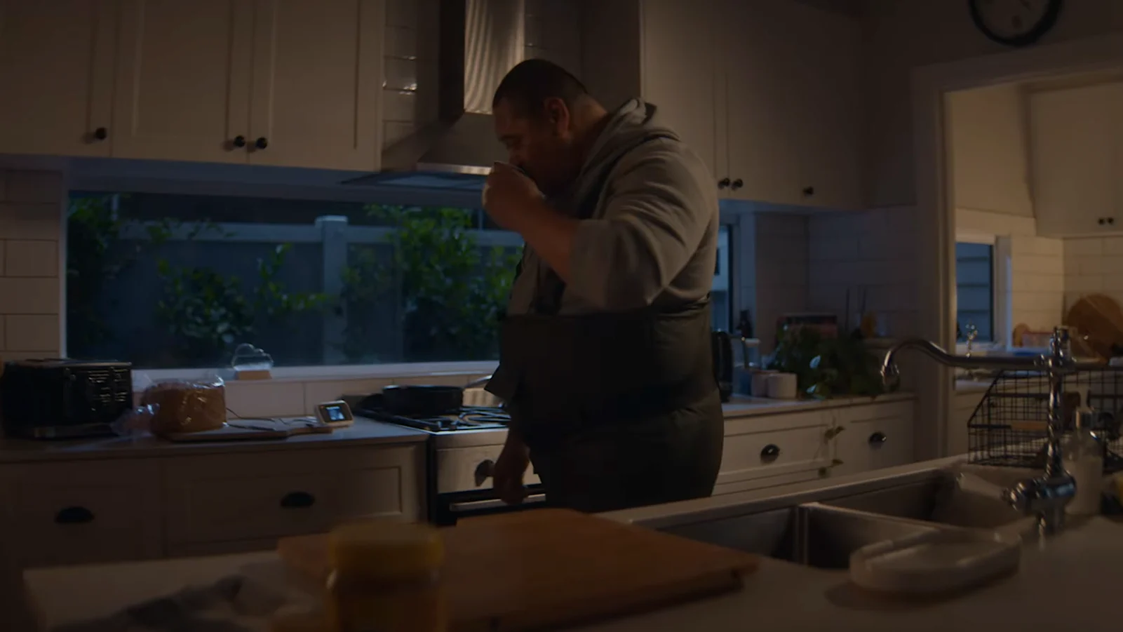 Nissan Highlights the ‘Grit Shift’ in Campaign for Australia & New Zealand