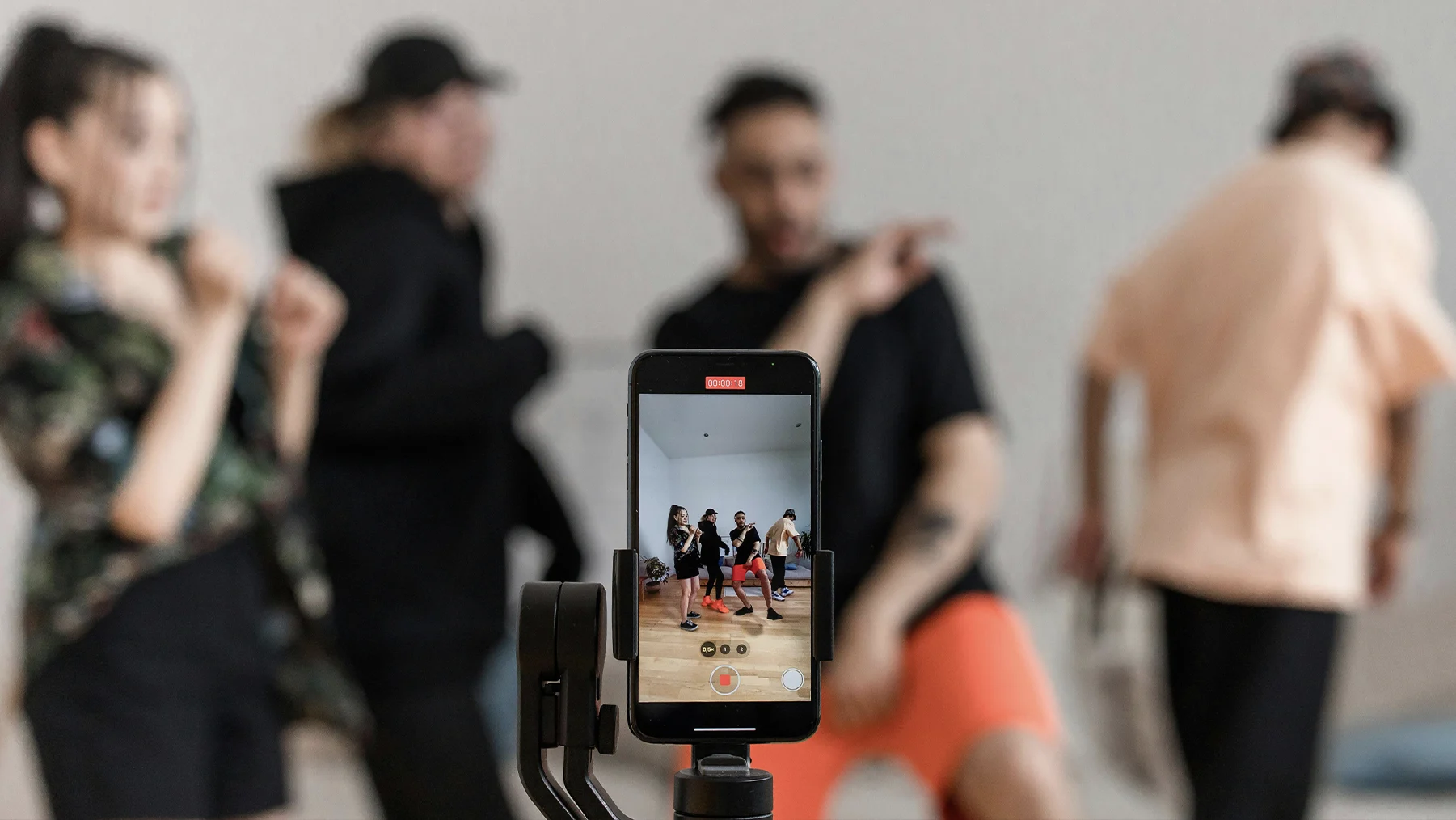 How Culture Travels on TikTok — and How Brands Can Try to Catch a Wave