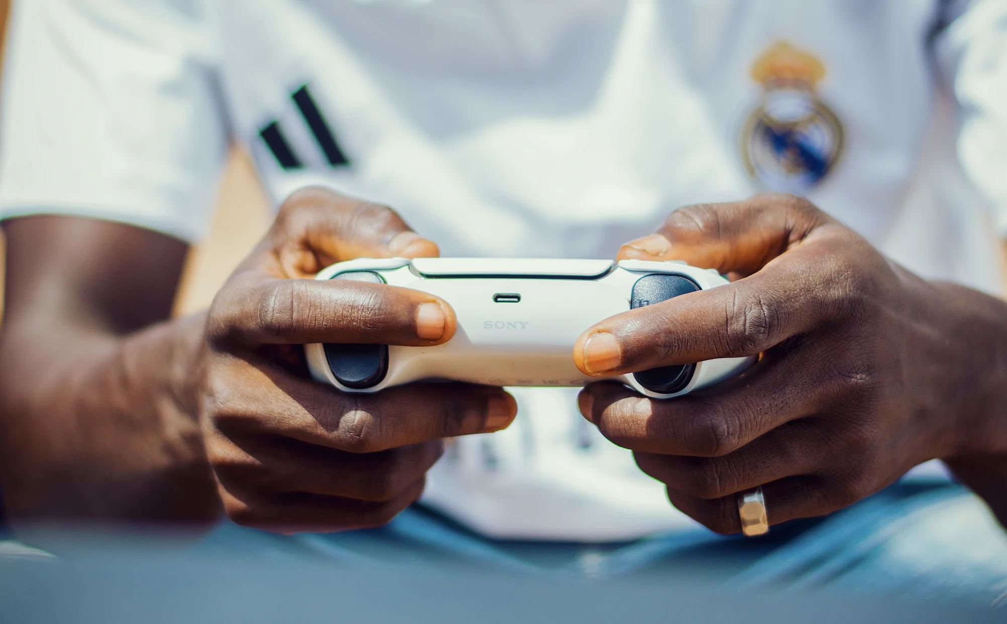 How EA Is Changing the Rules of In-Game Advertising