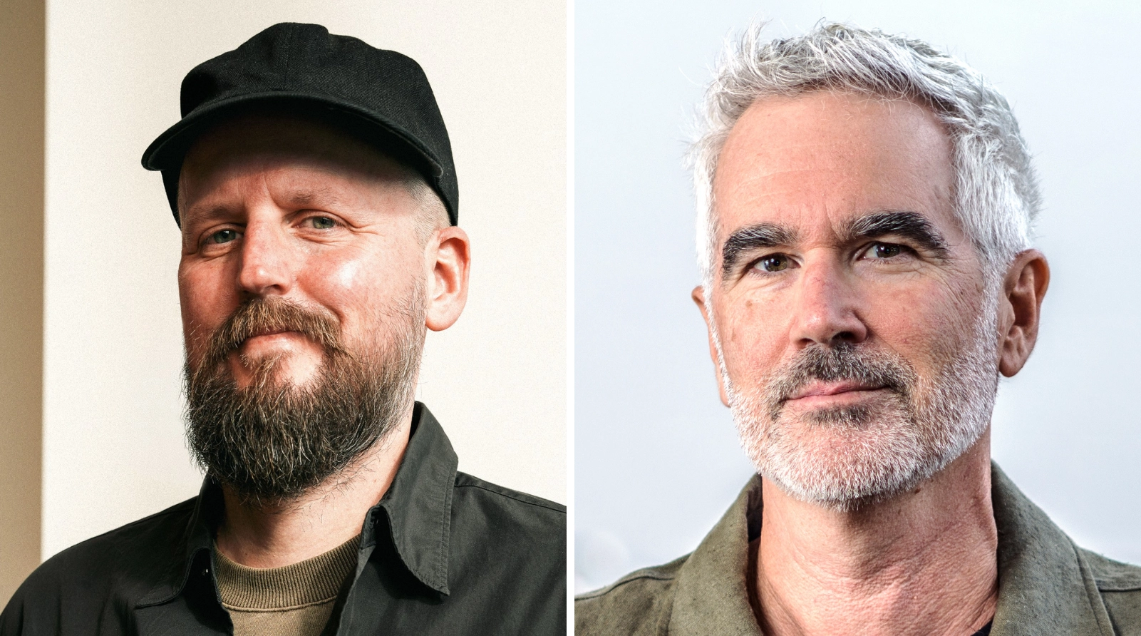 Saatchi & Saatchi NZ Promotes Lee Sunter to Group ECD, Appoints Steve Cochran Creative Chair