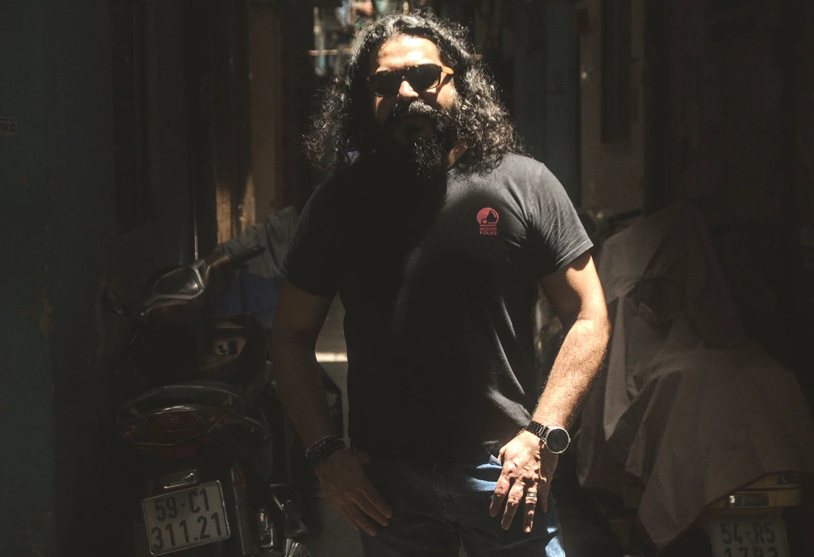Anish Daryani on Bringing Moonfolks to Vietnam