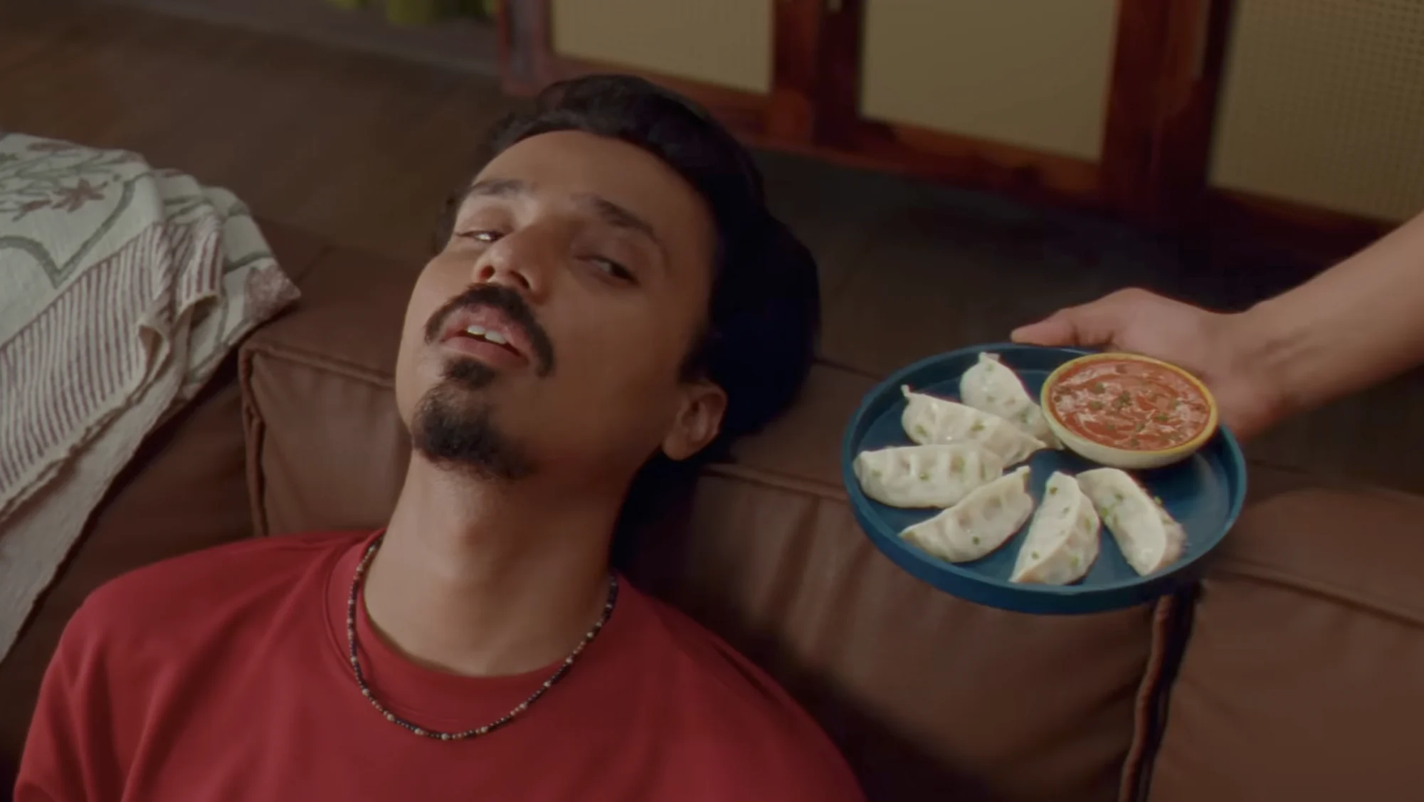 Prasuma Takes an Insider’s View of India’s Momo Culture