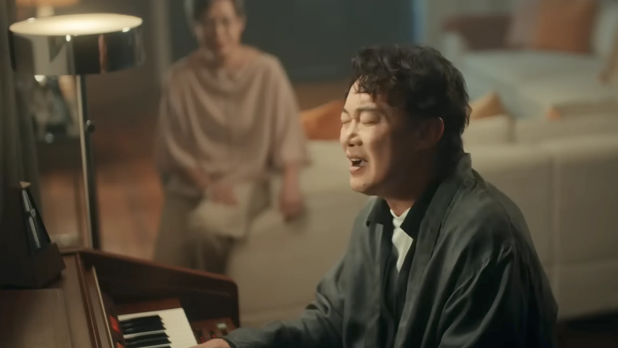 Prudential Campaign Celebrates Promises That Matter Most