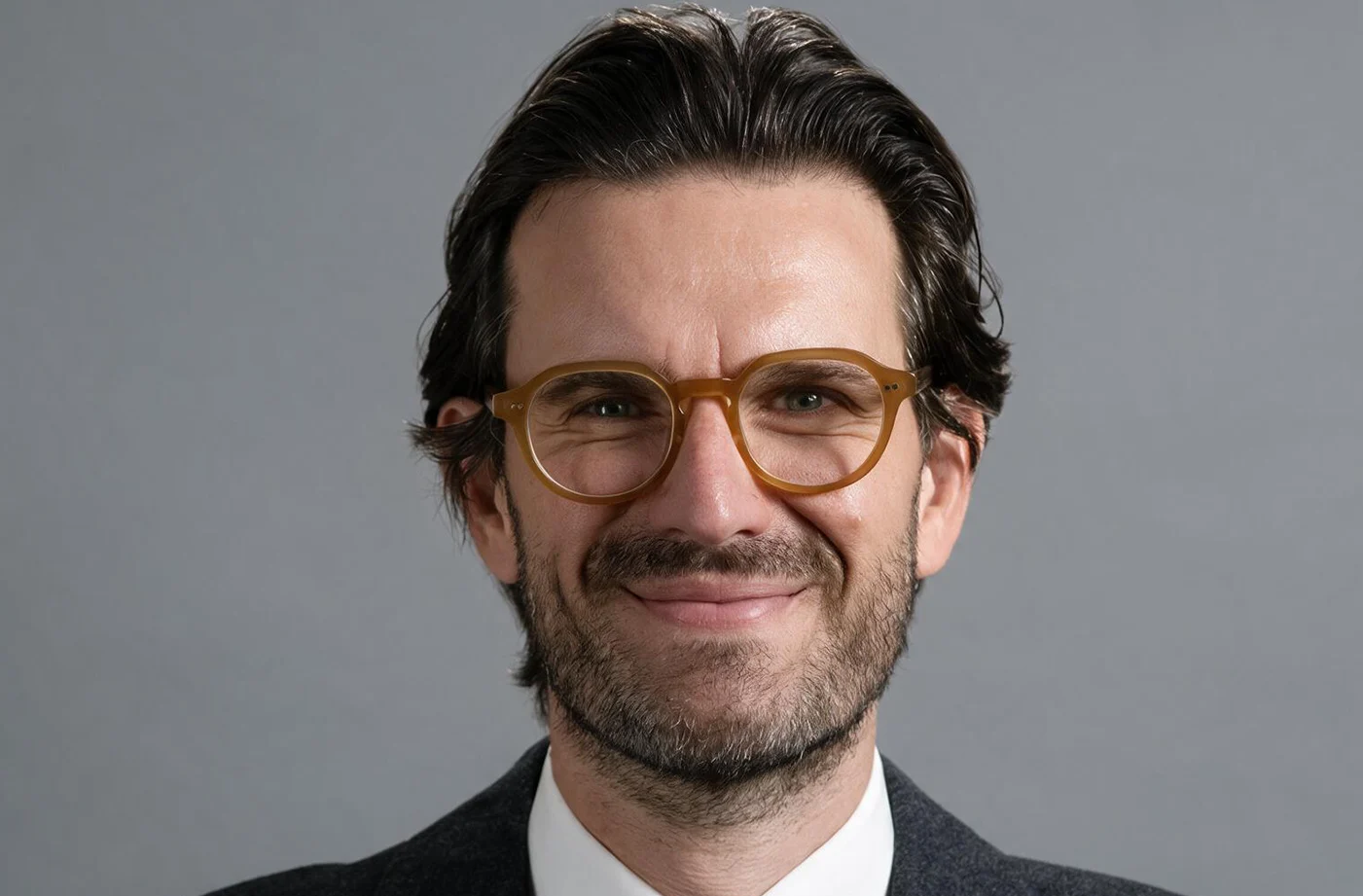 R/GA Formally Establishes Abu Dhabi Presence Led by Bertrand Morin